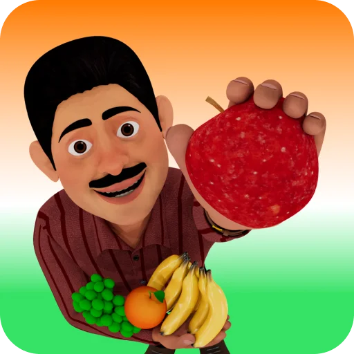 Taarak Fruit Match| TMKOC Game - Apps en Google Play