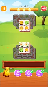 Taarak Fruit Match| TMKOC Game - Apps en Google Play Screenshot 1