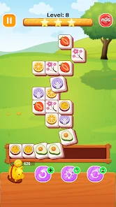 Taarak Fruit Match| TMKOC Game - Apps en Google Play Screenshot 11