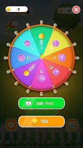 Taarak Fruit Match| TMKOC Game - Apps en Google Play Screenshot 13