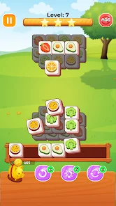 Taarak Fruit Match| TMKOC Game - Apps en Google Play Screenshot 15