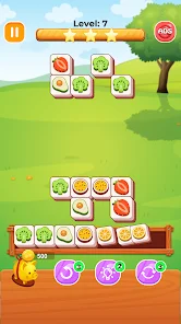 Taarak Fruit Match| TMKOC Game - Apps en Google Play Screenshot 22