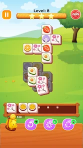 Taarak Fruit Match| TMKOC Game - Apps en Google Play Screenshot 4